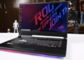 Asus ROG Strix G