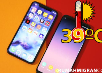 tips merawat handphone