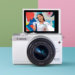 Kamera Canon EOS M200