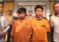 Pacarnya Disetubuhi Teman