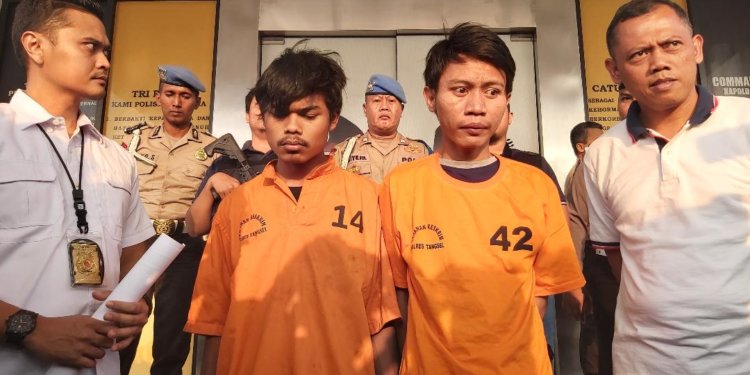 Pacarnya Disetubuhi Teman