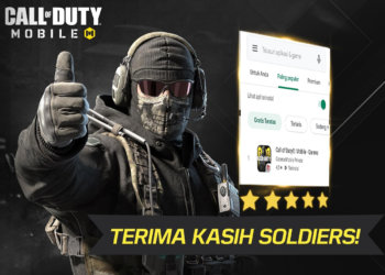 Mobile Game Populer Dunia