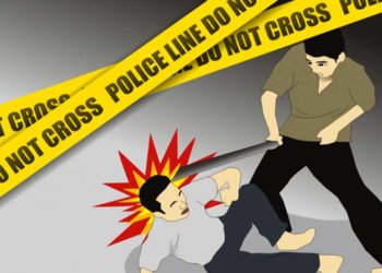 Pemuda Probolinggo Dibacok Tewas