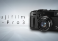 Kamera Fujifilm Desain Retro