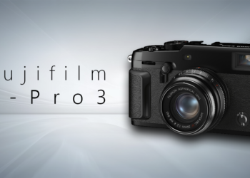 Kamera Fujifilm Desain Retro