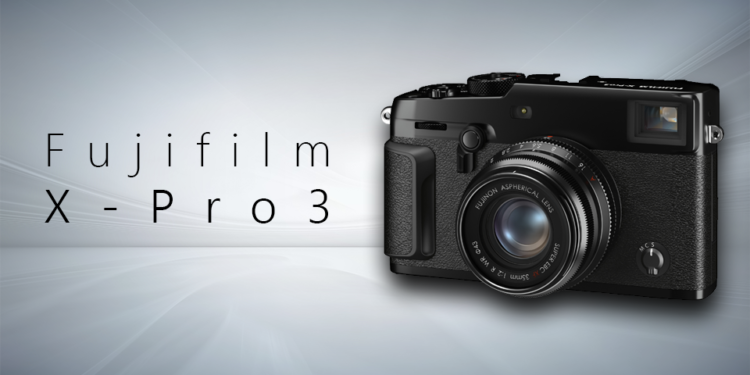 Kamera Fujifilm Desain Retro