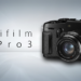 Kamera Fujifilm Desain Retro