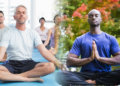 Manfaat Yoga Bagi Orang