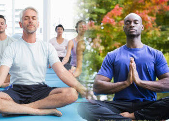 Manfaat Yoga Bagi Orang