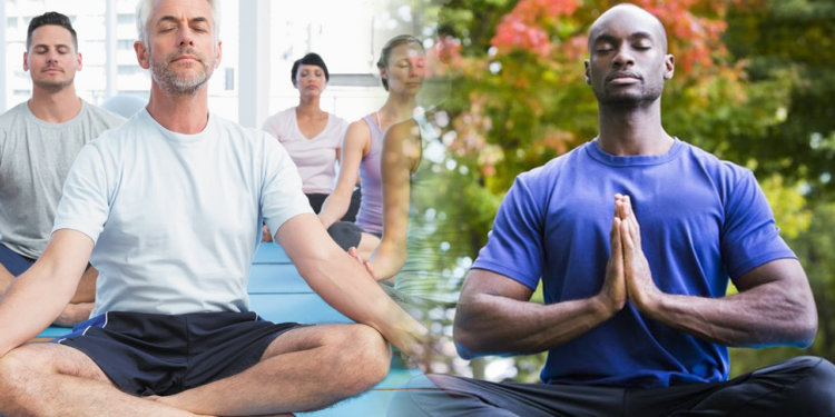 Manfaat Yoga Bagi Orang