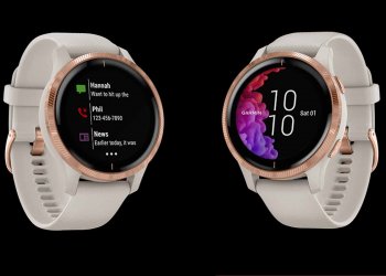 Smartwatch Garmin Venu