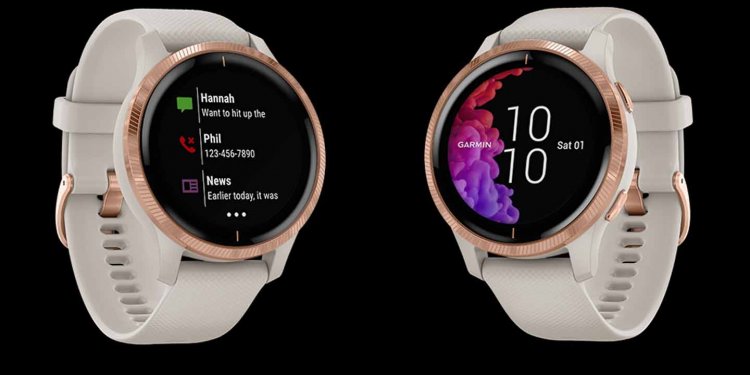 Smartwatch Garmin Venu