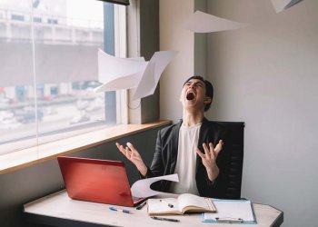 Tipas Terhindar Dari Stres