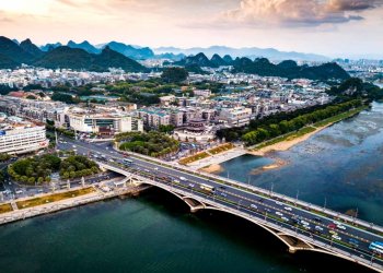 Tempat Indah Di Asia