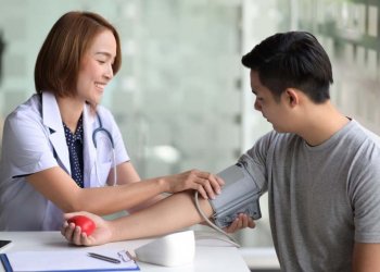 persiapan medical check up