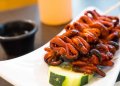 Resep Usus Ayam Enak