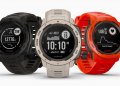 Garmin Arloji Khusus Petualang