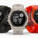 Garmin Arloji Khusus Petualang