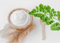 Yogurt Daun Kelor