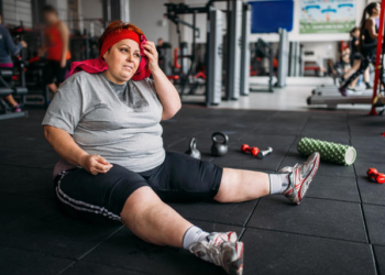 Membakar Kalori Dengan Mudah