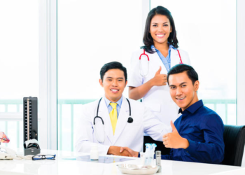 Tes Medical Check Up