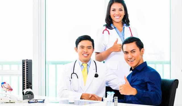 Tes Medical Check Up