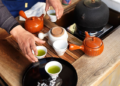 Green Tea dan Matcha