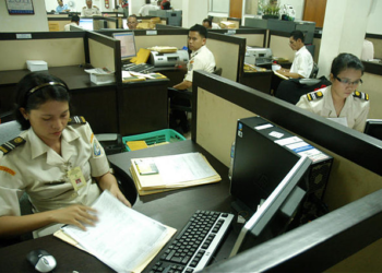 Syarat pembuatan paspor