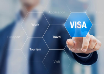 Jenis Visa Di Indonesia
