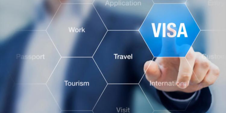 Jenis Visa Di Indonesia