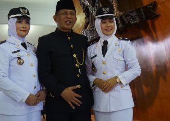 Wakil Bupati Blitar