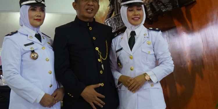 Wakil Bupati Blitar