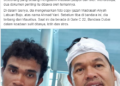 Berkat Postingan Facebook
