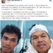 Berkat Postingan Facebook