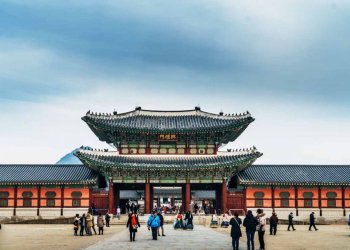 Fakta Unik Korea Selatan