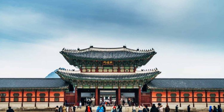 Fakta Unik Korea Selatan