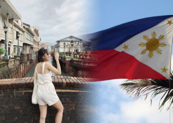 Inilah 7 Tempat Wisata yang Instagramable di Filipina, Dijamin Kamu Suka!