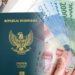 Biaya Pembuatan Paspor