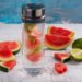 Cara Membuat Infused Water