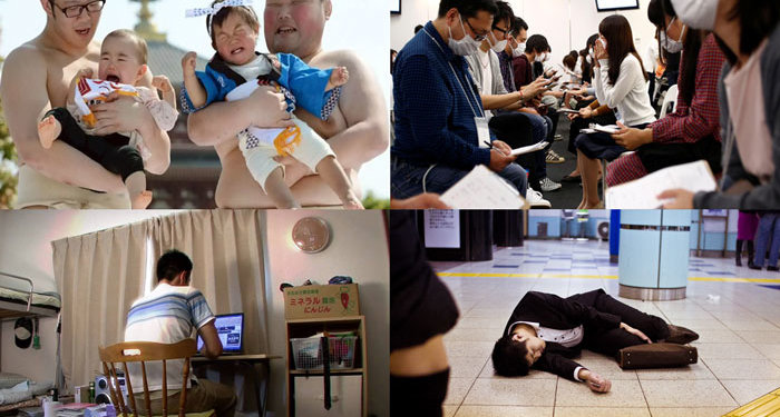 Fakta Menarik Tentang Jepang