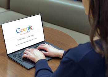 Langkah Browsing Di Google