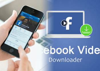 Cara Download Video Facebook