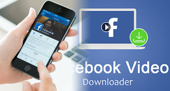 Cara Download Video Facebook