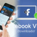 Cara Download Video Facebook