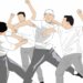 Viral Pemuda dipukuli Polisi
