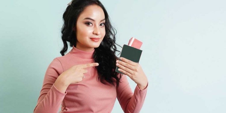 cara mendapatkan visa kerja