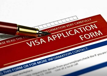 cara membuat visa kerja