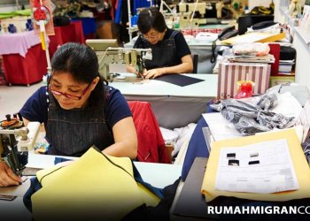 Syarat Bekerja ke Taiwan