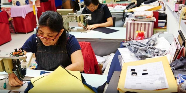 Syarat Bekerja ke Taiwan
