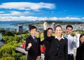 Loker di Selandia Baru